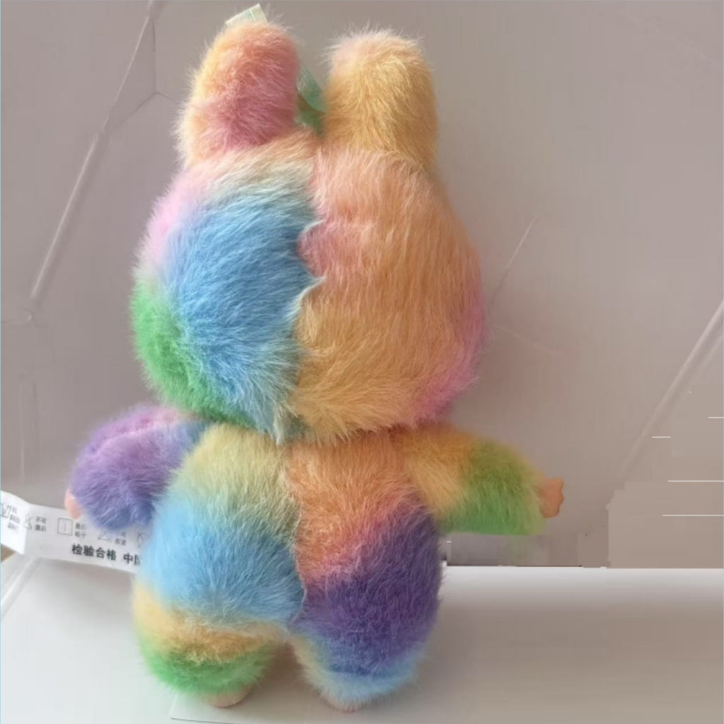 The four generation bulala Individual packaging plush toys trendy play 17cm*6cm