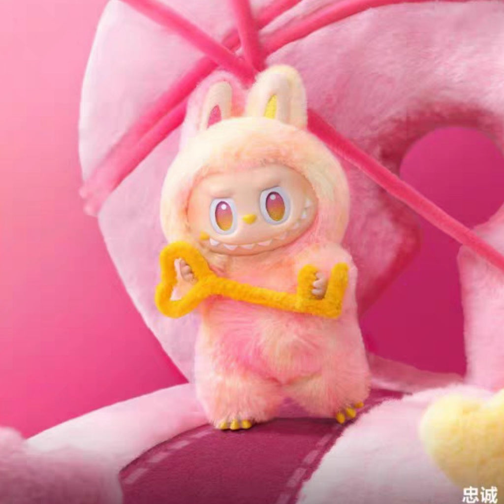 The third generation bulala Individual packaging plush toys trendy play 15cm*8cm