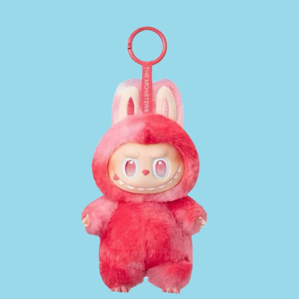 The third generation bulala Individual packaging plush toys trendy play 15cm*5cm