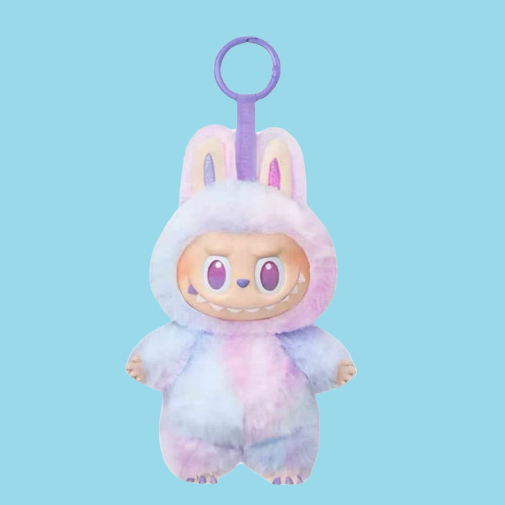 The third generation bulala Individual packaging plush toys trendy play 15cm*5cm