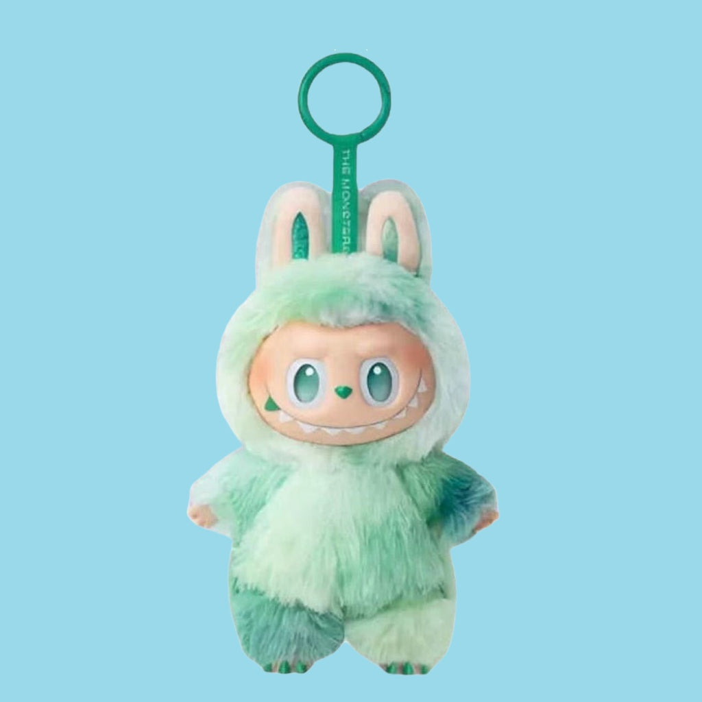 The third generation bulala Individual packaging plush toys trendy play 15cm*5cm